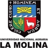 Universidad Nacional Agraria La Molina logo