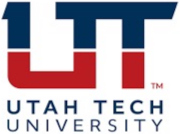 Utah Tech University logo